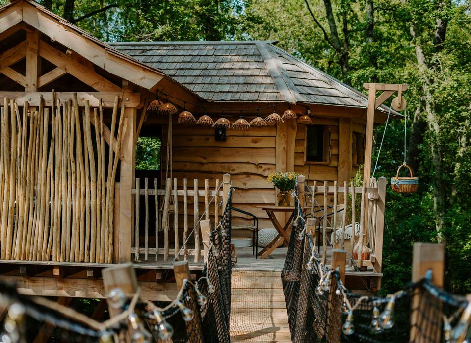Cabane lov’nid