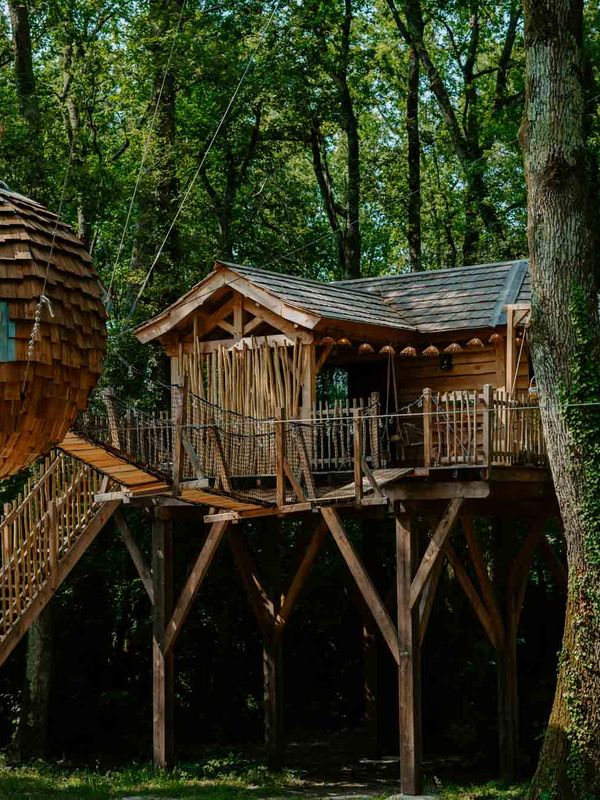 Cabane lov’nid