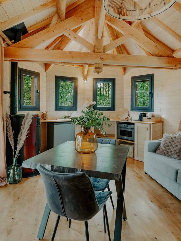 Cabane lov’nid