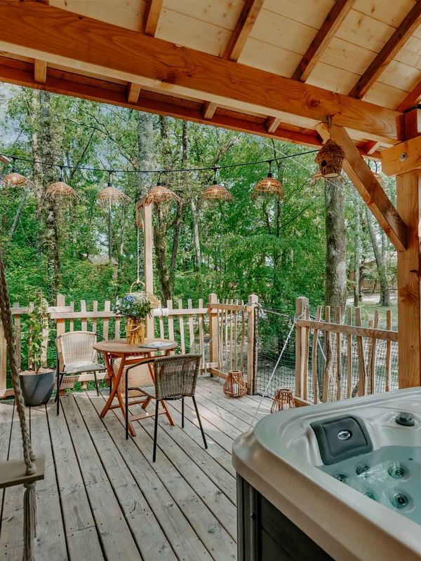 Cabane lov’nid