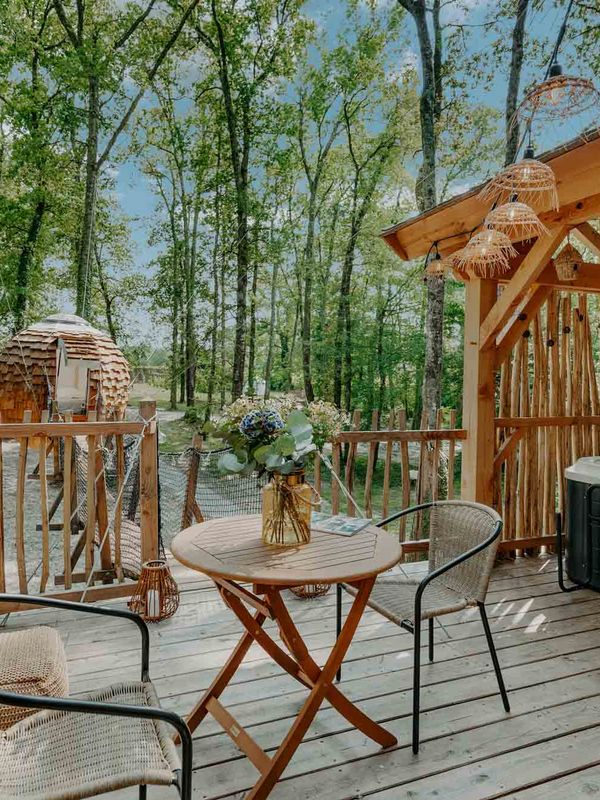 Cabane lov’nid