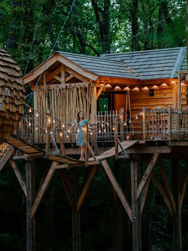 Cabane lov’nid