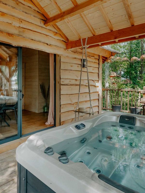Cabane lov’nid