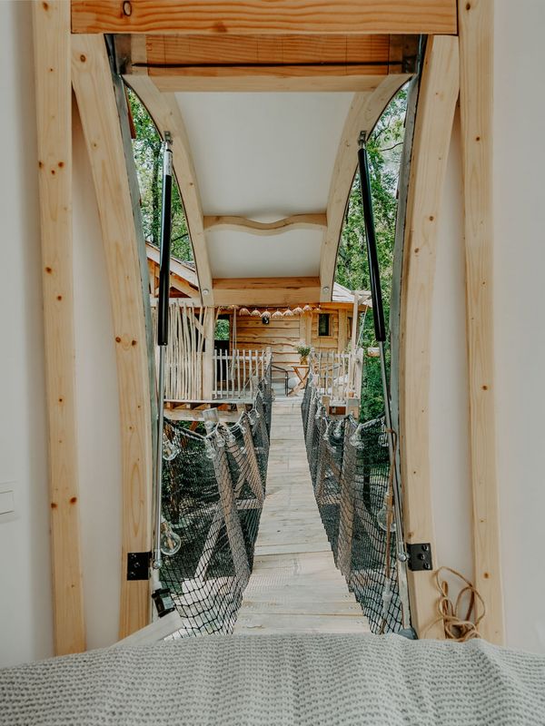 Cabane lov’nid
