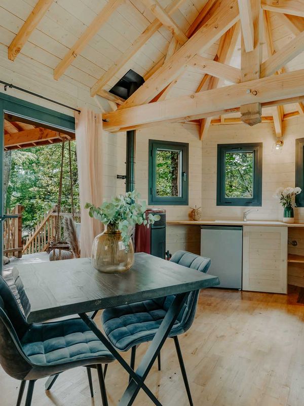 Cabane lov’nid