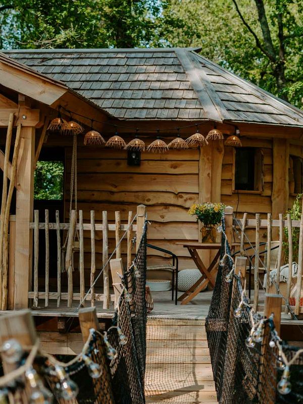 Cabane lov’nid