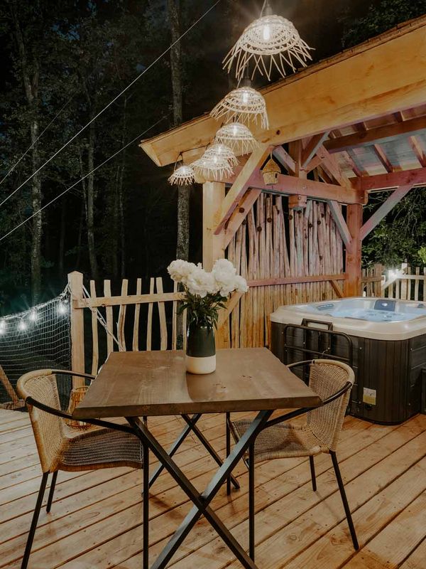 Cabane lov’nid