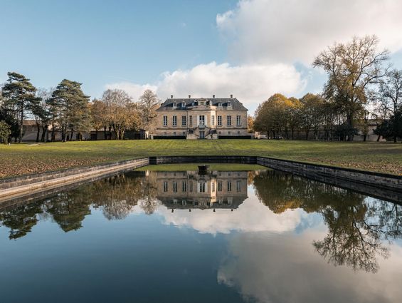 chateau-la-louviere